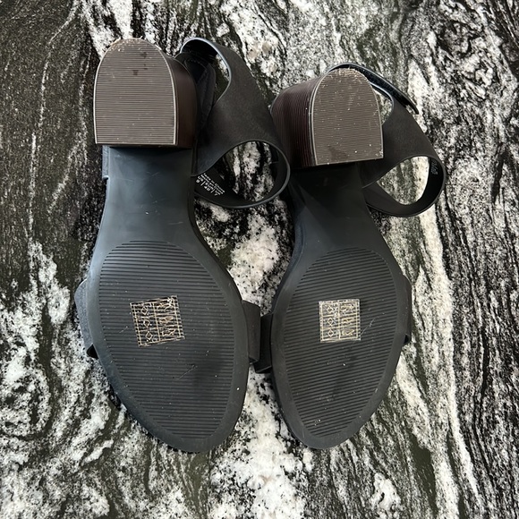 Call it Spring Vegan Leather Heel - Picture 6 of 8